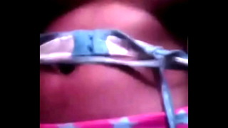 Girl Ebony Cam