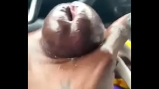 Got Milk ?Public Handjob Pt 1