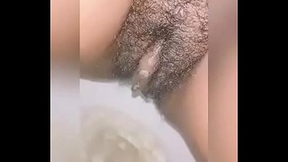 Hairy Ebony Compilation