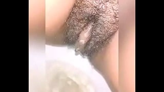 Hairy Ebony Compilation