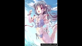 Hentai Hentai Sexy Anime Girls Ecchi