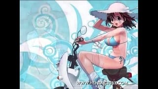 Hentai Hentai Sexy Anime Girls Eighteenwmv