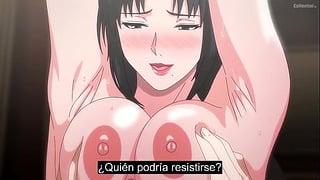 Hentai Mom Esp