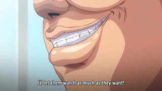 Hentai Only Sex Scenes 3
