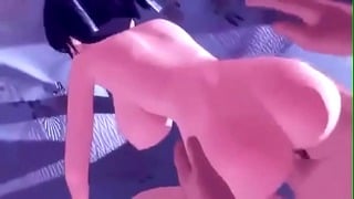 Hentai Porn Busty Y. Hardcore Fuck Compilation