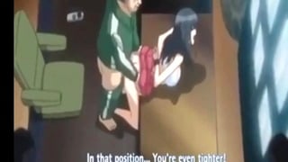 Hentai Porno