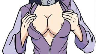 Hinata Hentai