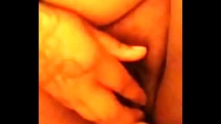 Horny Milf