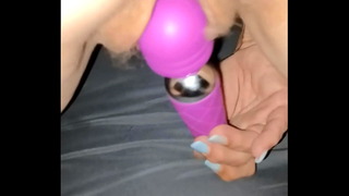 Horny Milf