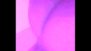 Horny Solo Girl Teasing