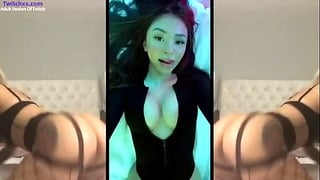 Hot 4 Minute PMV With 3 Blowjobs Scenes