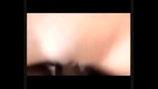 Hot Homemade Creampie