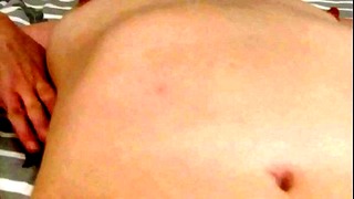 Hot Milf Tease