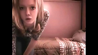 Hot Teen