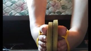 Hottest Feet I’ve Ever Seen
