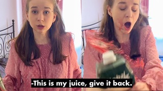 I Was Surprised By My Reaction To My Naked Stepsister.