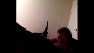 Idreamofweeny Blowing BBC