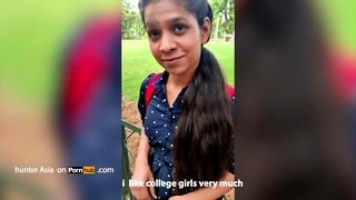 Indian College Girl Agree For Sex & Fucked In Hotel Room – Indian Hindi Audio