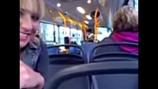 Insane Public Sex