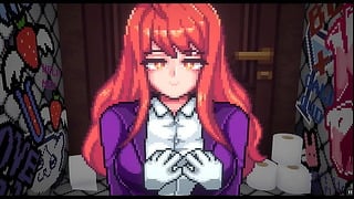 Intoxicant Hentai Pornplay Ep.1 Best Hentai Pixel Titfuck Ever In The Toilet