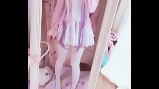 Kanna Cosplay Part 1