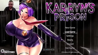 Karryn Prisión Hentai Game