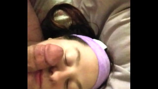 Kitten Blowjob