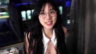 Korean Dream Girl