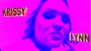 Krissy Lynn Rough Fuck Fast Cut Compilation