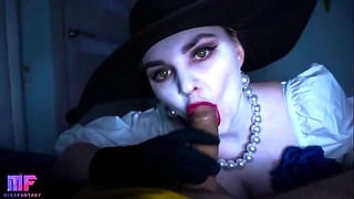Mrfantasy