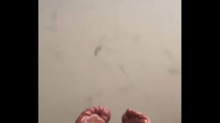 Latina Oiled Feet Livestream Tiktok