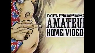 Lbo – Mr Peepers Amateur Home Videos 01 – Full Movie