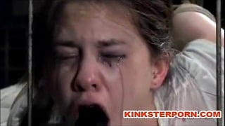 Lesbian BDSM – Bondage Sluts Love To Get Hurt