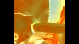 Logan Drakes Big Cock Deepthroated