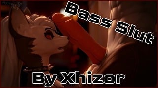 Loona PMV Bass Slut