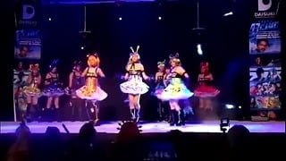 Lovely-Μ’s Love Live Cyber Cosplay – 47 Cjmc