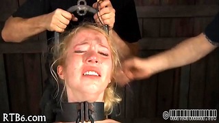 Mad Bondage Porn