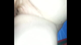 Mamacita’s Creampie