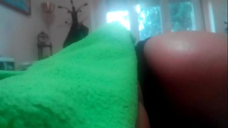 Massagen Amateur