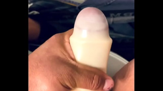 Masturbate Solo