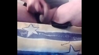 Masturbation Solo