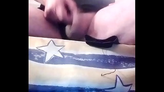 Masturbation Solo