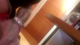 Megan Tranny Slut Fucking Hard
