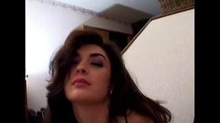 Metro – Teen Anal POV 02 – Scene 2 – Extract 1