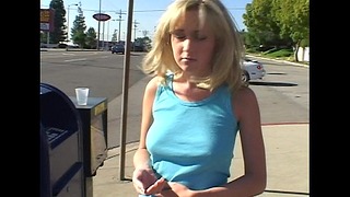 Metro – Teen Anal POV 03 – Scene 2 – Extract 3