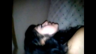 Mexican Teen Karen