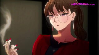 Milf Delivery 3D Hentai Animation Erotic Sub-Eng / 2023