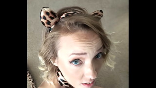 Milf In Costume