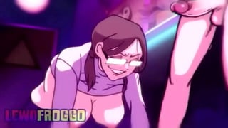 Milf Loca Mamada