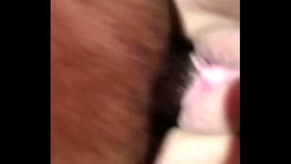 Milf Orgasm